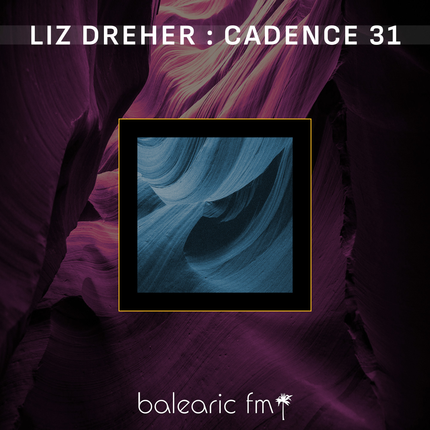 Cadence Cover 31
