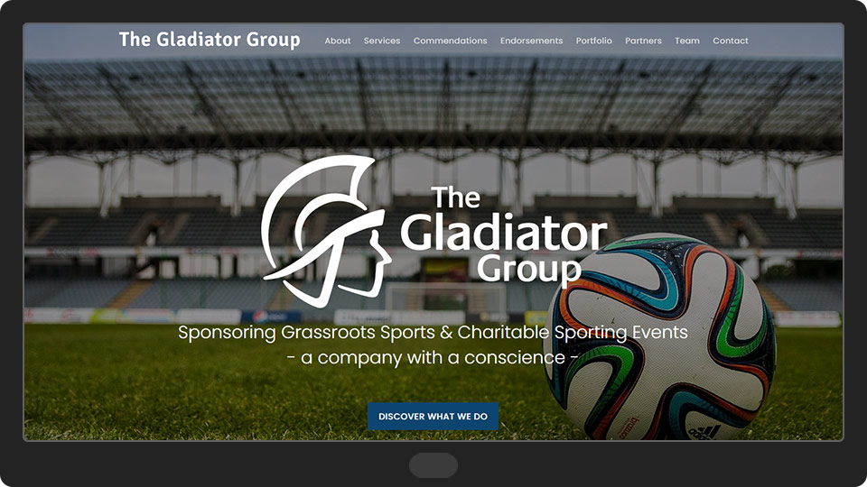 Gladiator Limited